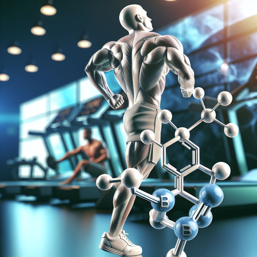 Boldenone: un alleato per la crescita muscolare negli sportivi