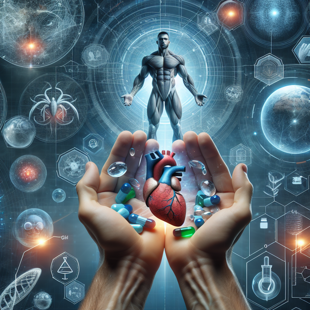 Clenbuterolo: un'analisi approfondita dei suoi effetti sul corpo umano