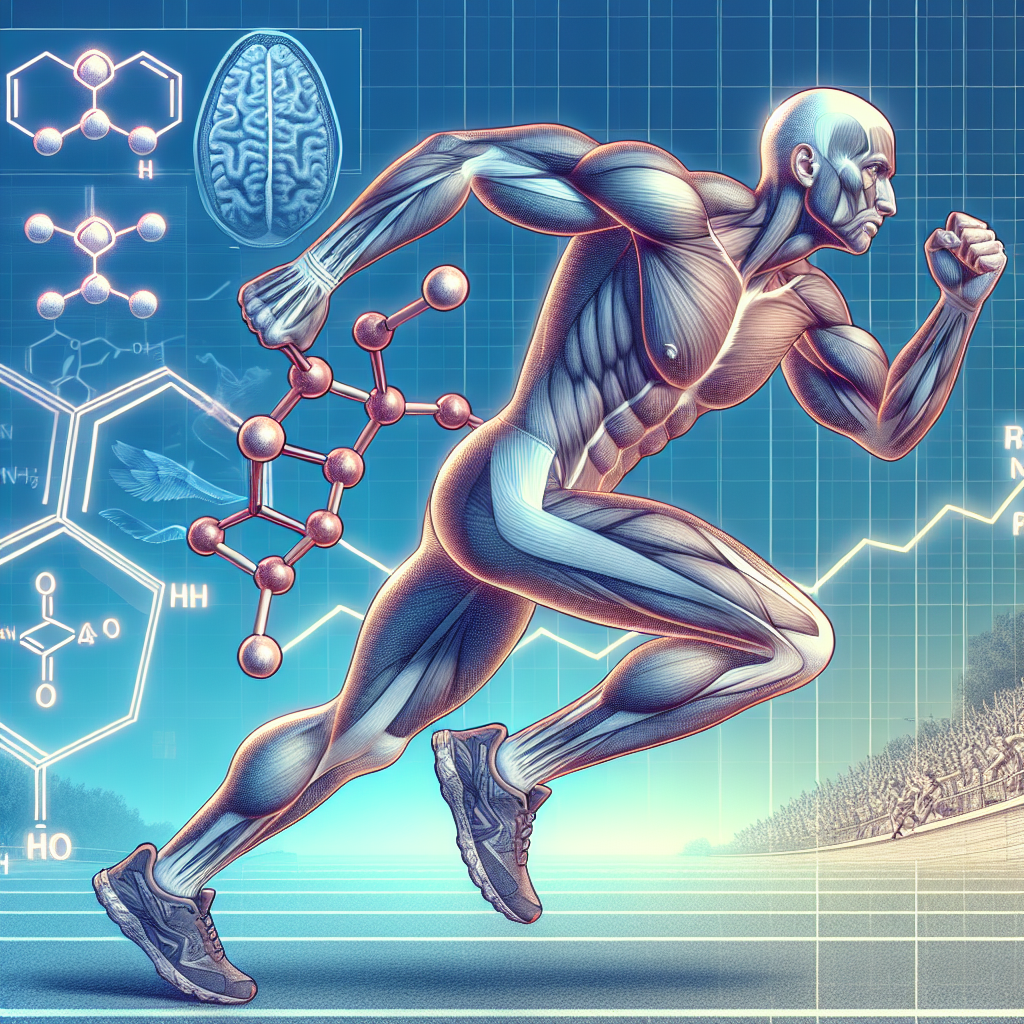 Dapoxetine (Priligy): un nuovo alleato per migliorare le performance atletiche