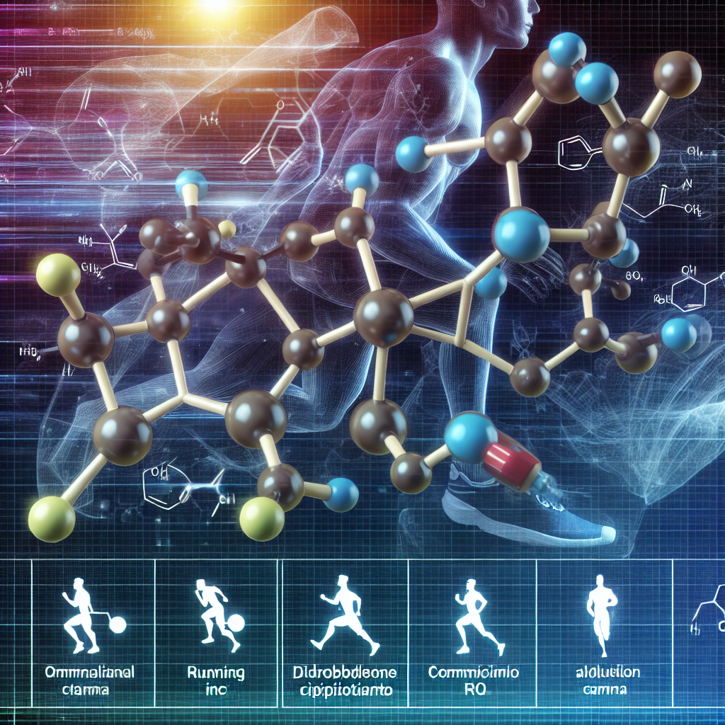 Diidroboldenone cipionato e le prestazioni sportive