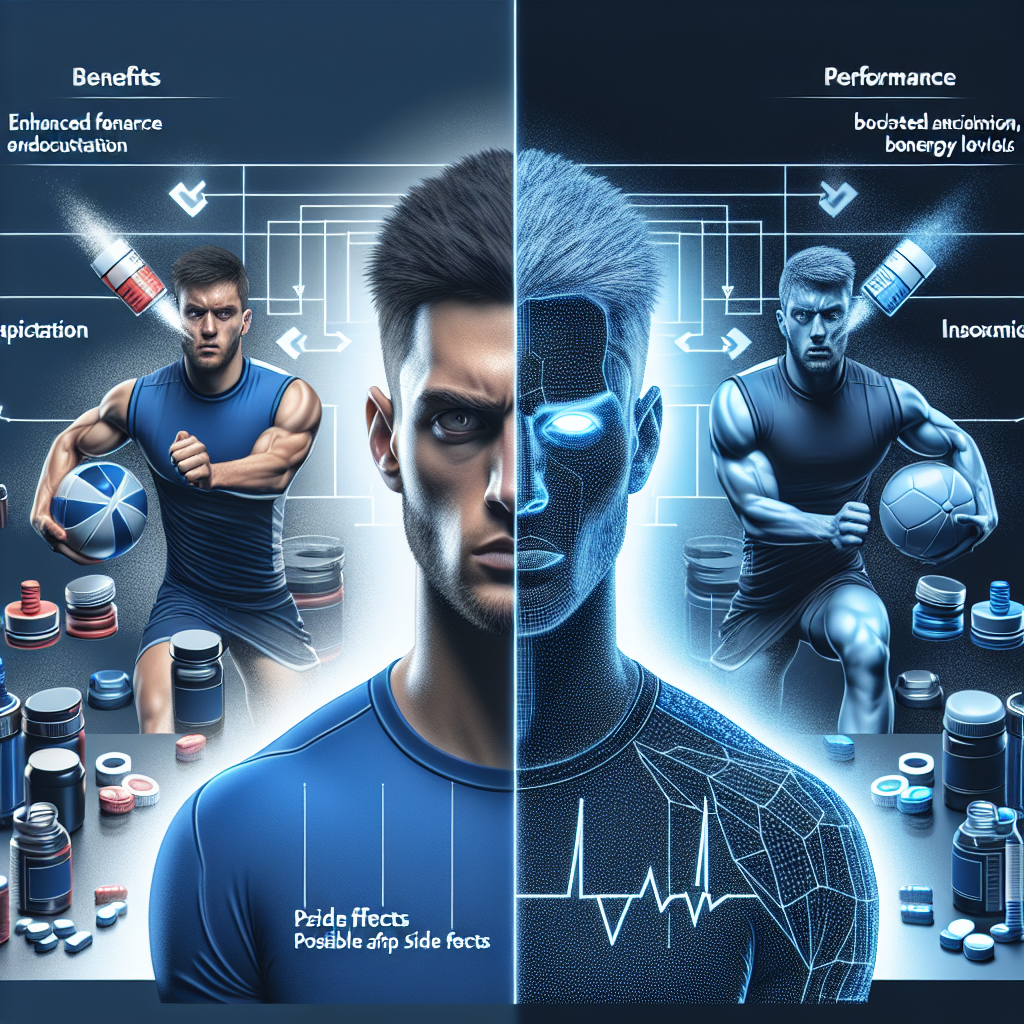 ECA: benefici e rischi per gli sportivi