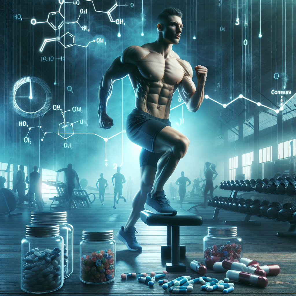 Gli effetti a lungo termine della Drostanolone sull'organismo degli sportivi