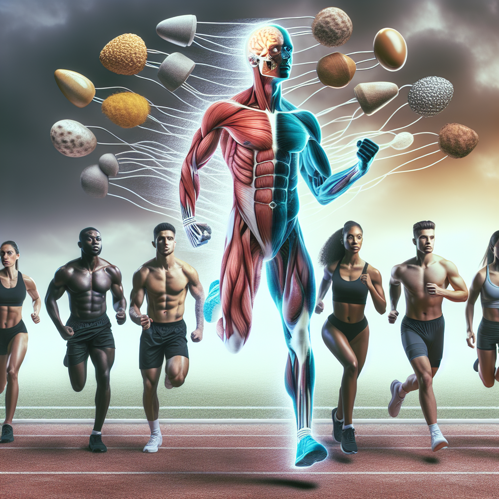 Gli effetti psicologici del Methyltestosterone sull'atteggiamento competitivo degli atleti
