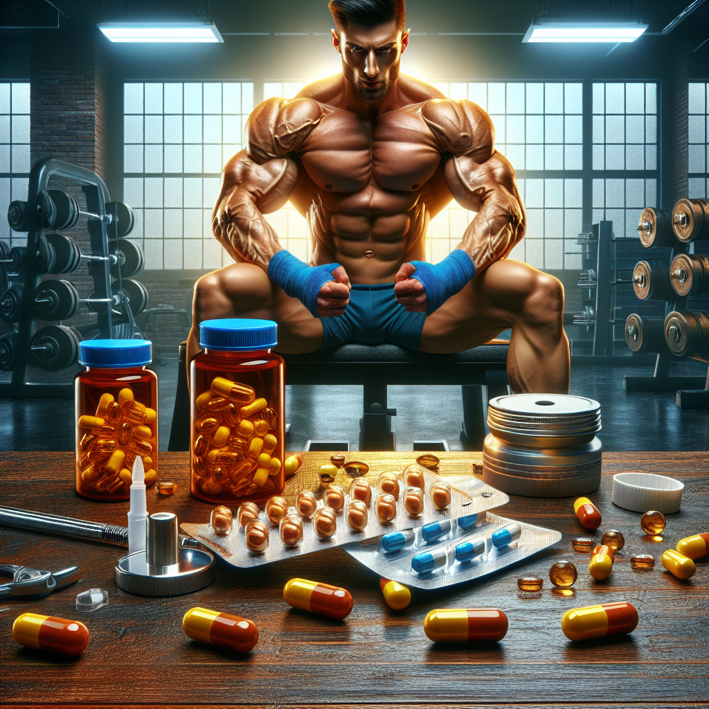 Il ruolo della Drostanolone nella performance sportiva: analisi approfondita