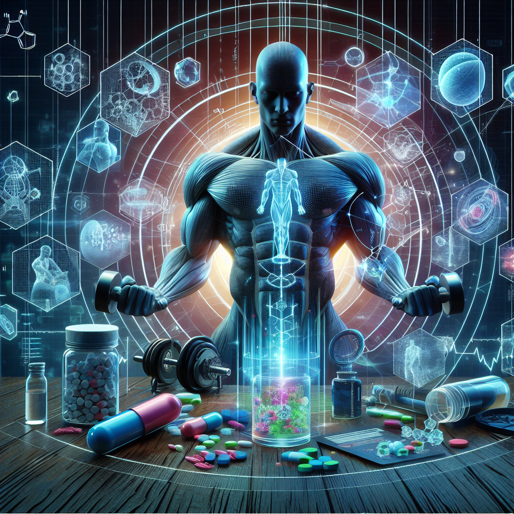 Il ruolo della Drostanolone nella performance sportiva: analisi approfondita