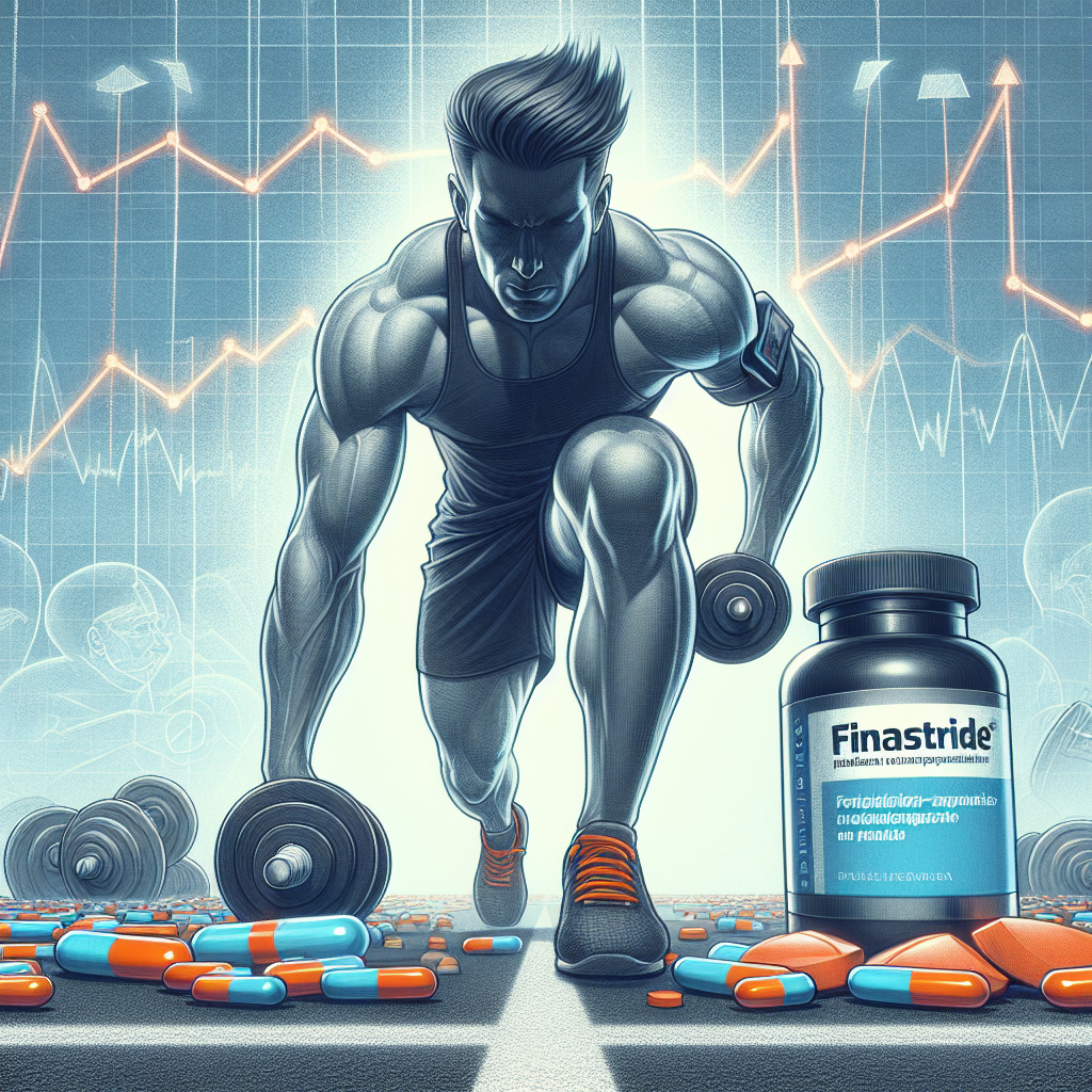 Finasterid e prestazioni sportive: una prospettiva farmacologica