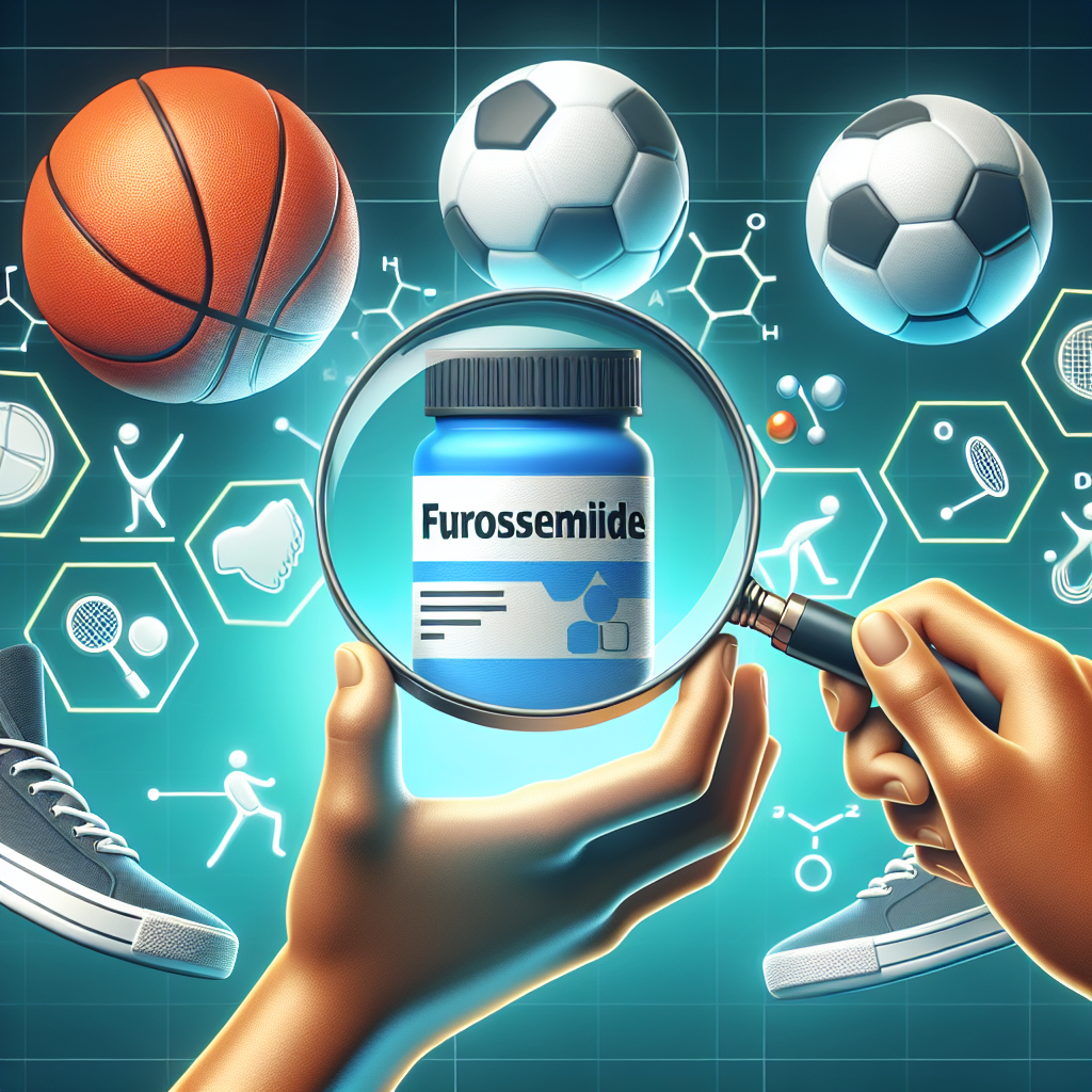 Furosemide: un doping svelato