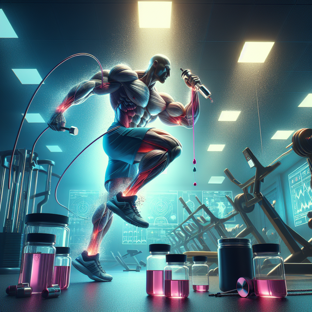 Gli effetti dell'Exemestane sulle prestazioni sportive: una panoramica
