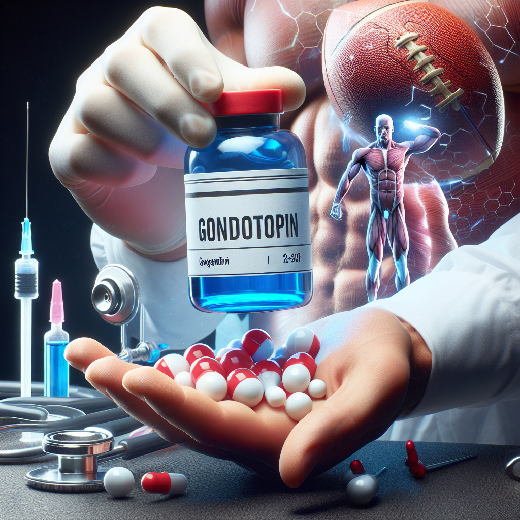 Gonadotropina: aspetti etici e legali legati alla sua prescrizione nel mondo dello sport