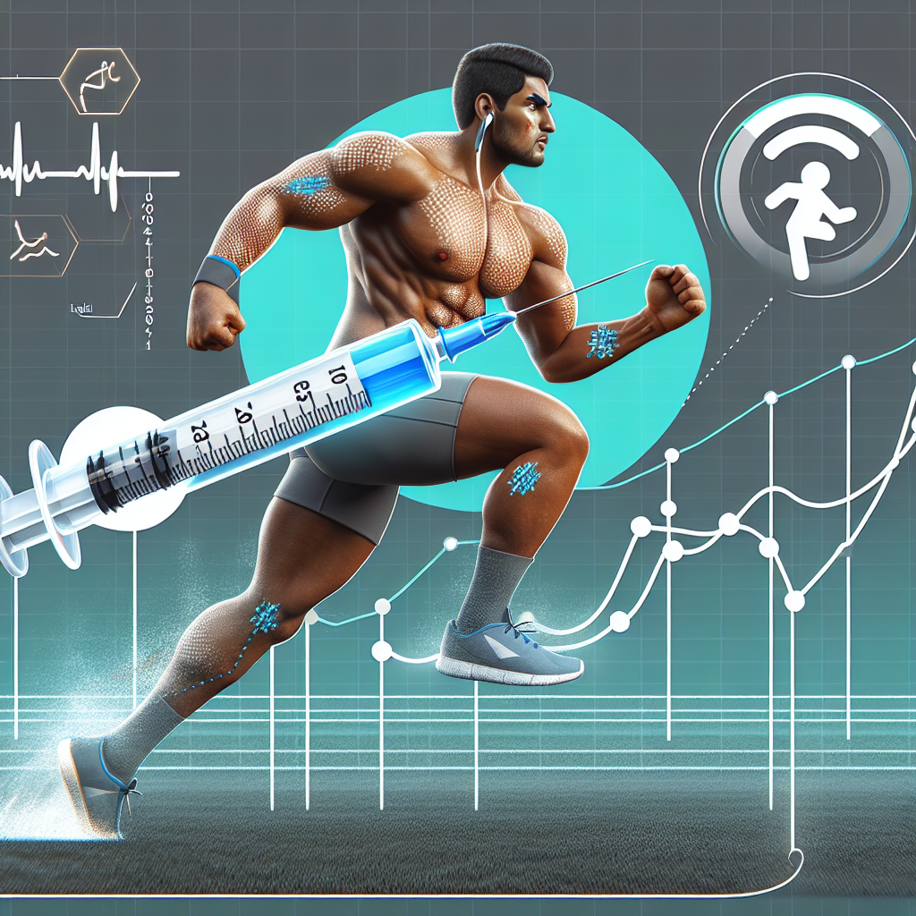 Insulina e performance atletica: una prospettiva farmacologica