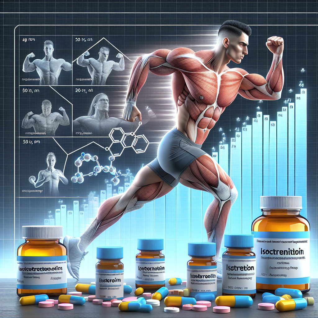 Isotretinoina e prestazioni atletiche: mito o realtà?