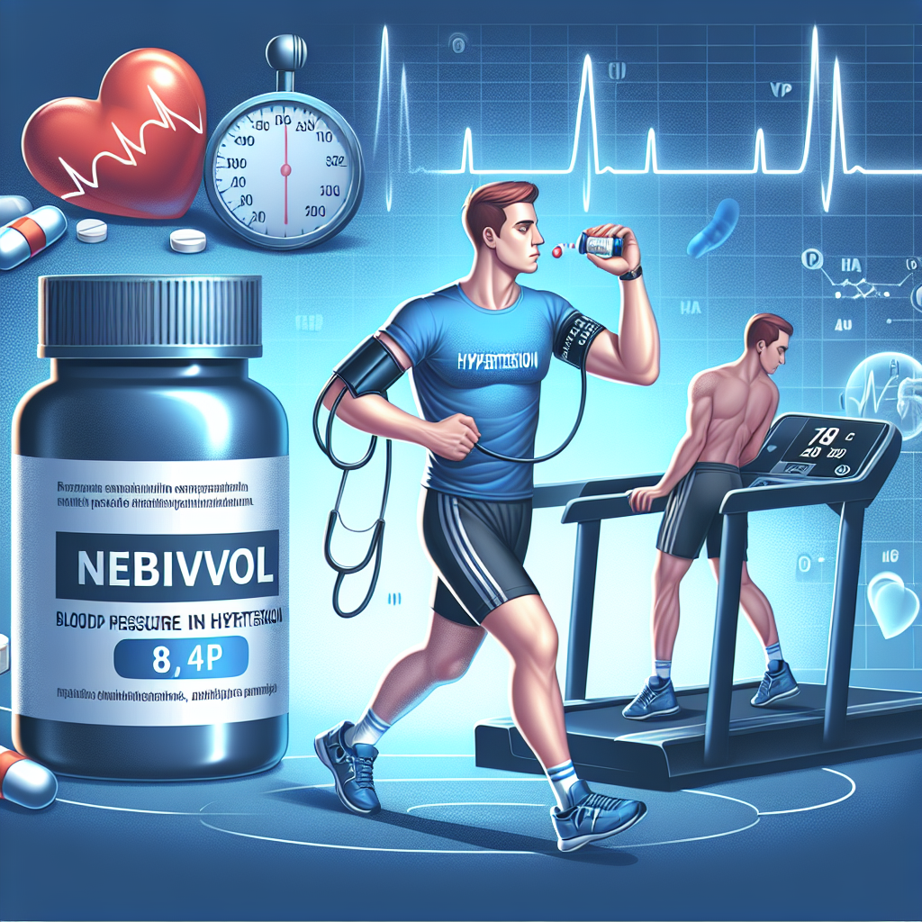 L'uso del Nebivololo nel trattamento dell'ipertensione nei soggetti sportivi
