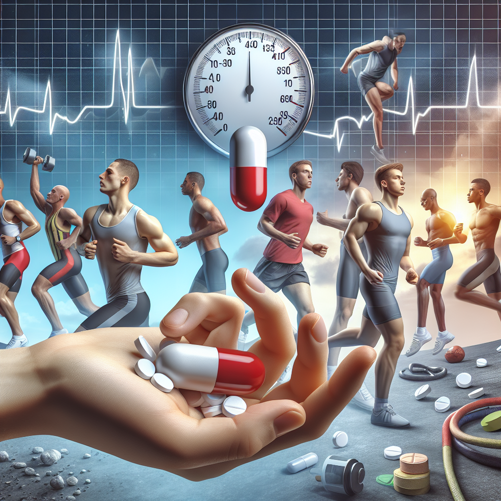 L'uso del Nebivololo nel trattamento dell'ipertensione nei soggetti sportivi