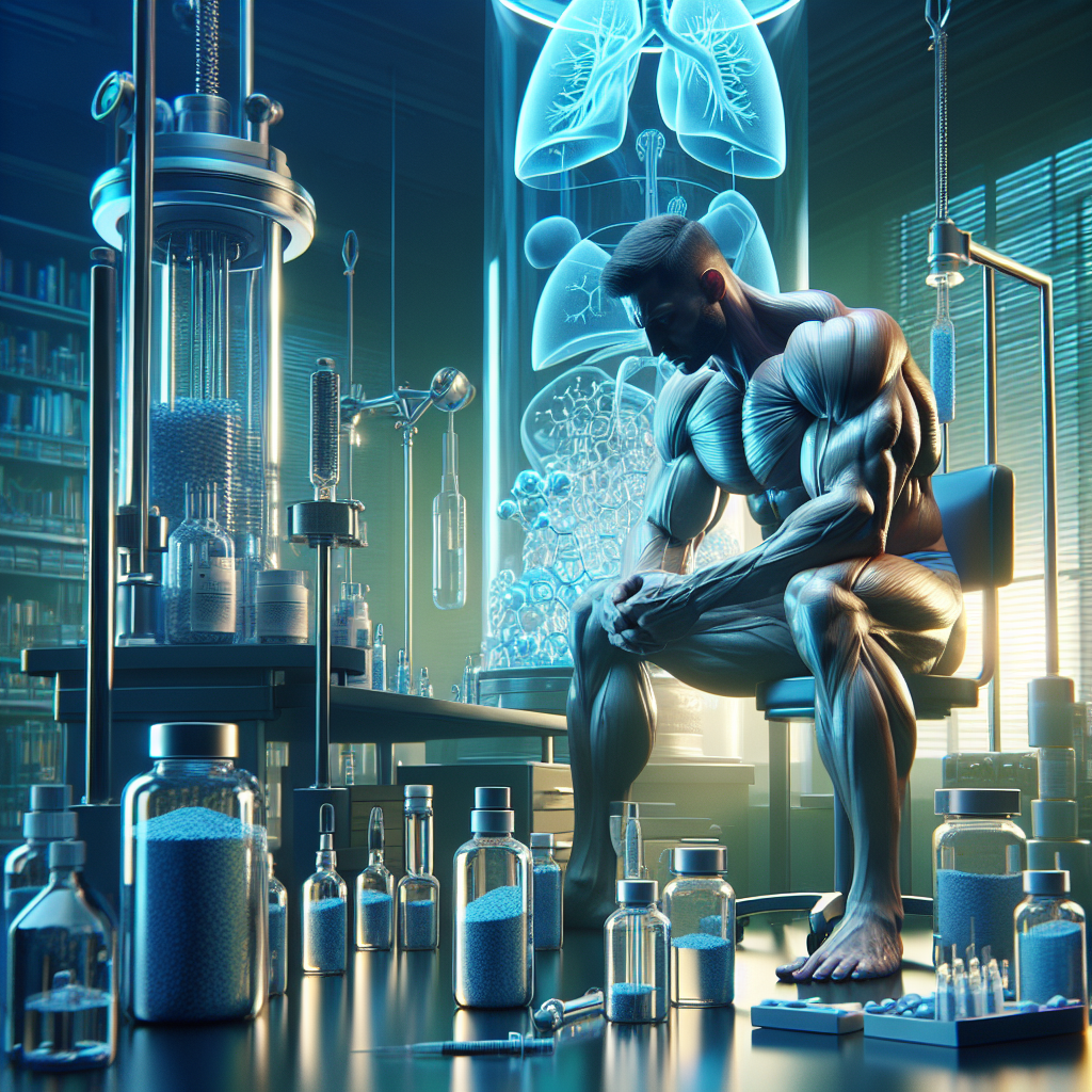 Methyltrenbolone: un'analisi approfondita dei suoi effetti collaterali
