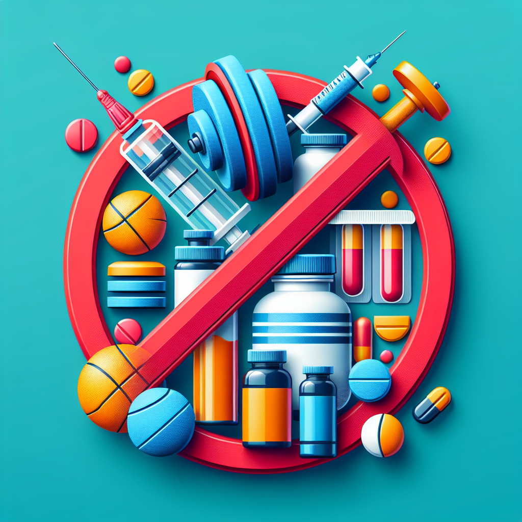 Metildrostanolone: il doping del presente