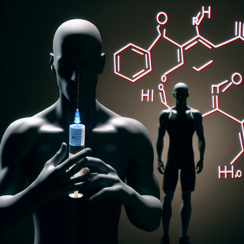Metildrostanolone: il doping del presente
