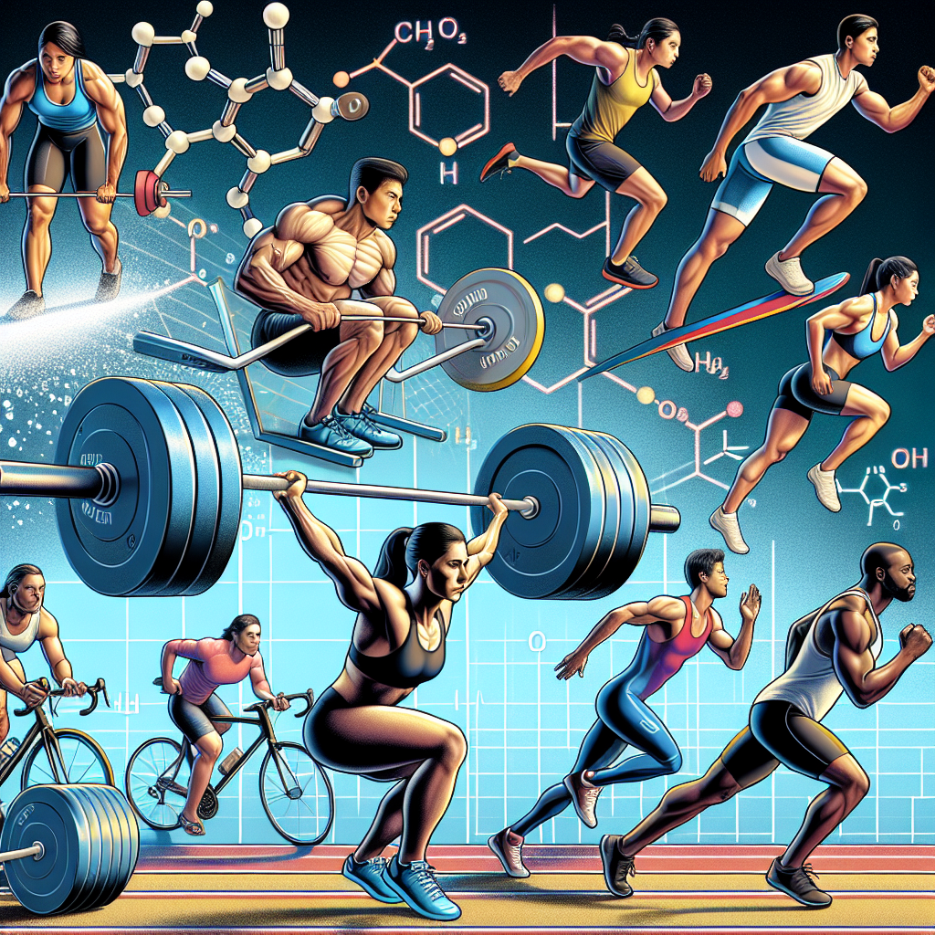 Nandrolone decanoato e recupero muscolare negli sportivi