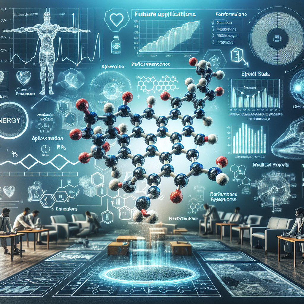 Nandrolone Phenylpropionato nel panorama della farmacologia sportiva: prospettive future