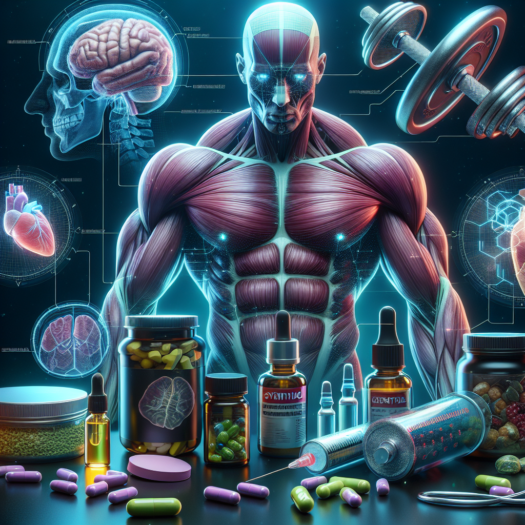 Gli effetti del Sintol sulle prestazioni sportive: una revisione completa