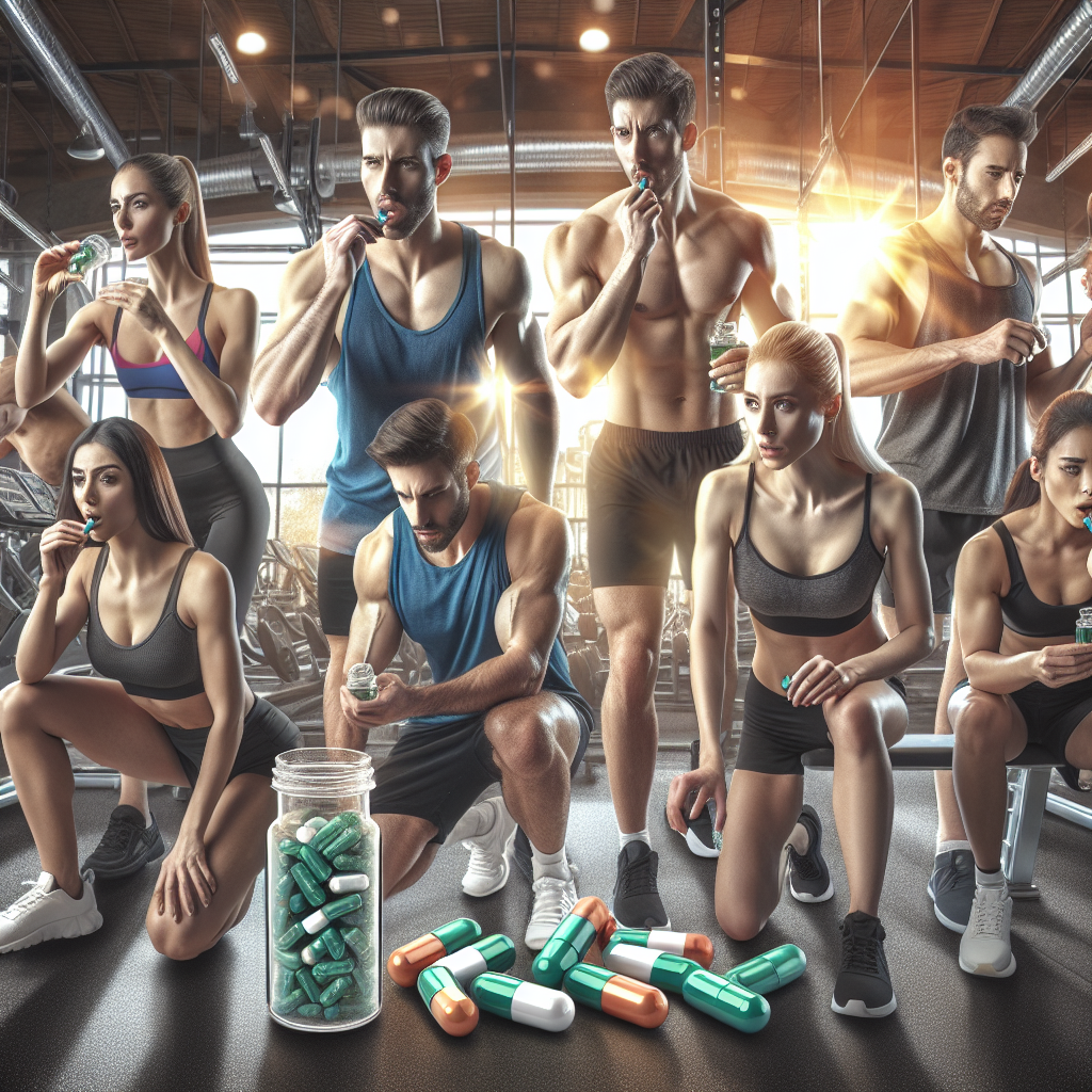 La sibutramina come integratore per gli atleti