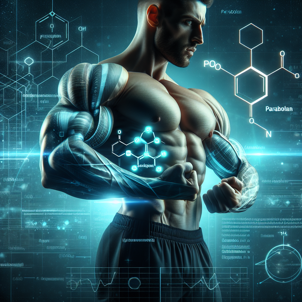 Parabolan: un alleato per la crescita muscolare nei professionisti dello sport