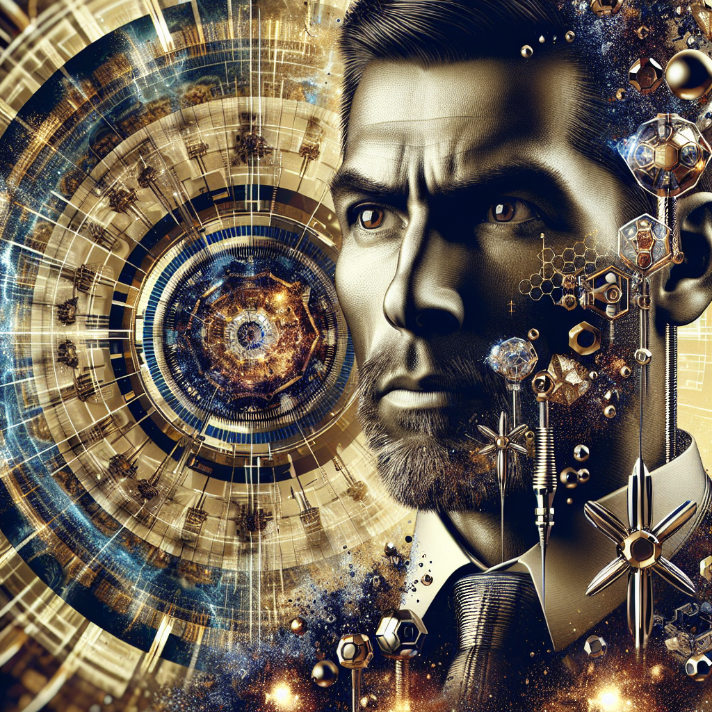 Parabolan: un alleato per la crescita muscolare nei professionisti dello sport