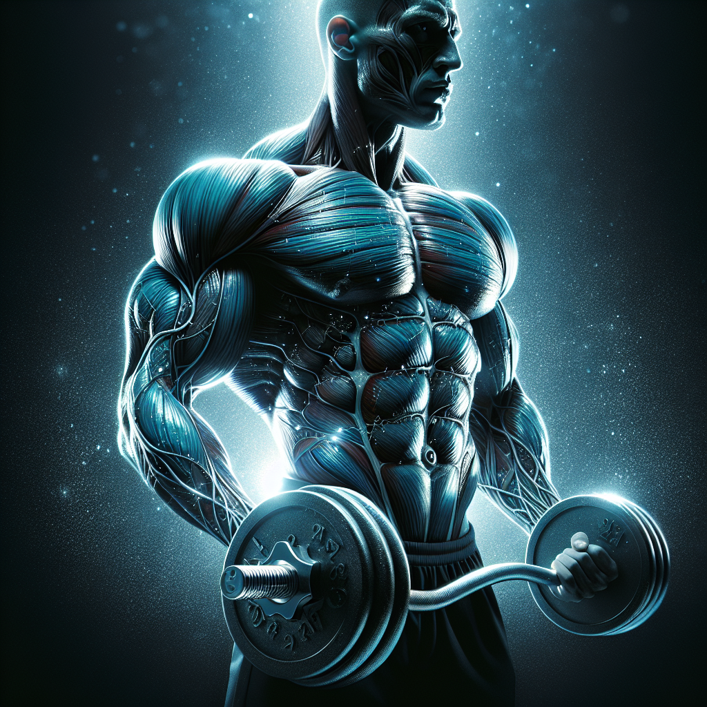 Parabolan: un potente anabolizzante per atleti