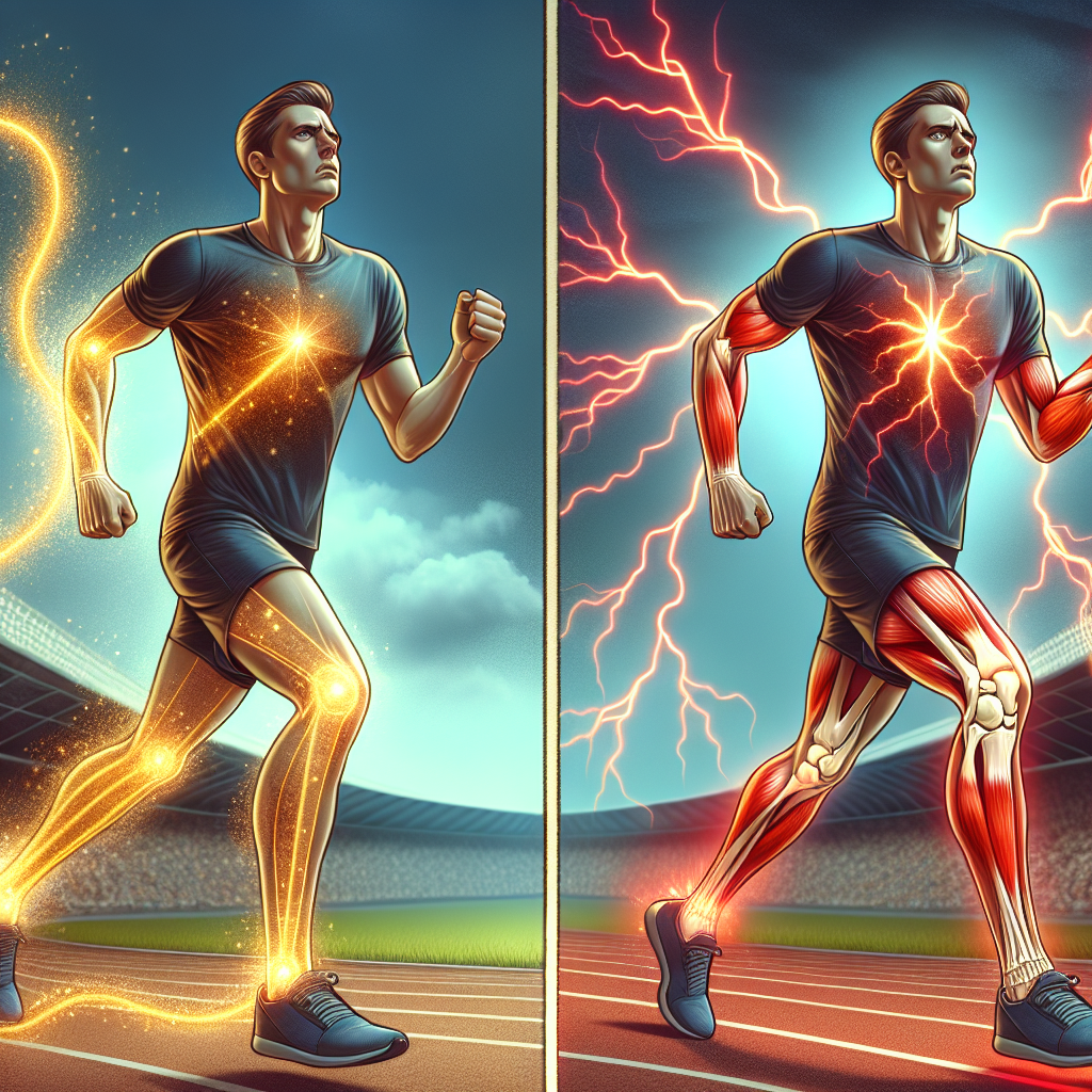 Pitavastatina calcio: benefici e rischi per gli sportivi