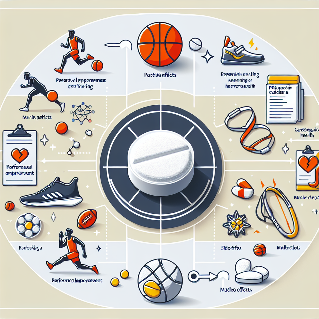 Pitavastatina calcio: benefici e rischi per gli sportivi