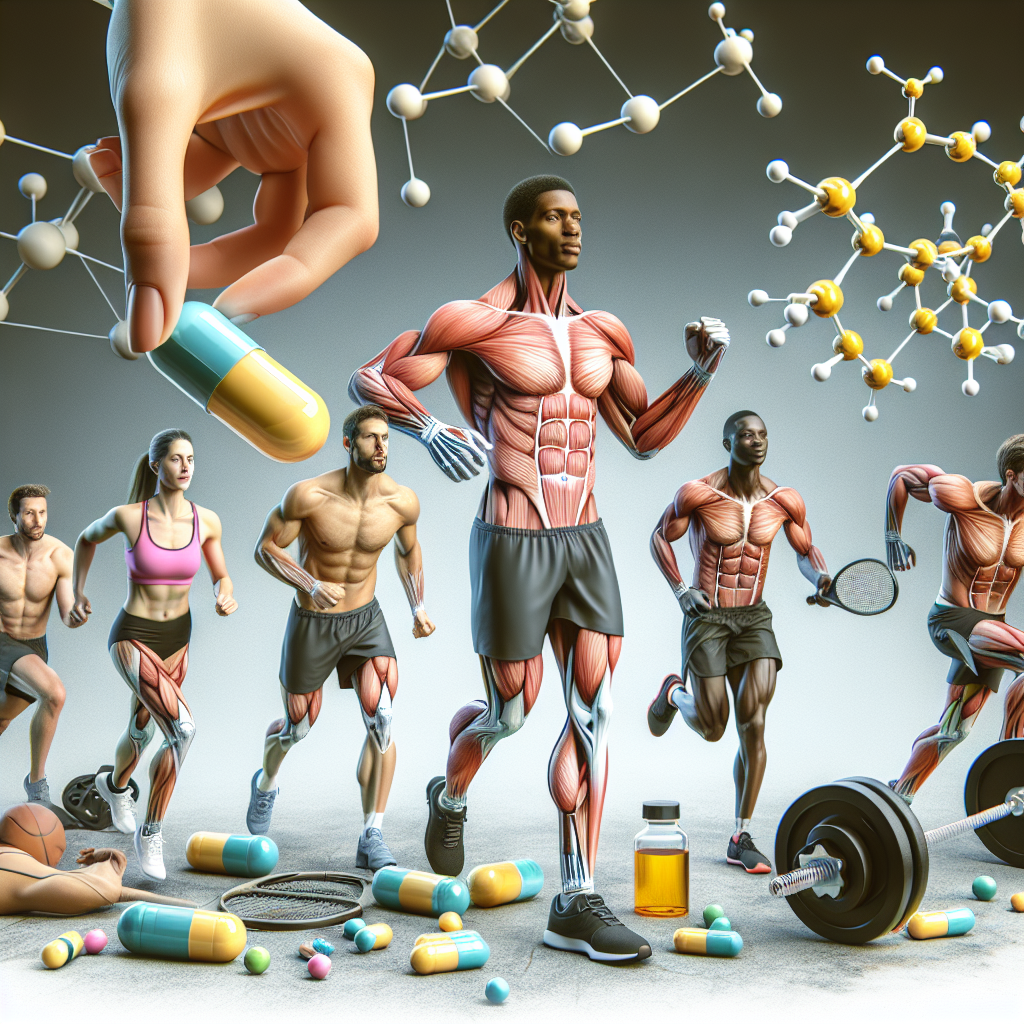 Pitavastatina calcio e recupero muscolare negli atleti