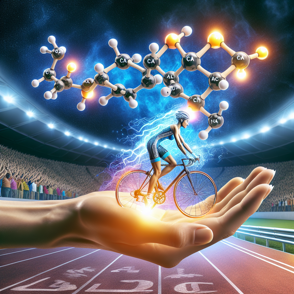 Pitavastatina calcio: il segreto per migliorare le performance sportive