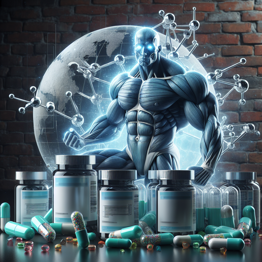 Primobolan: un integratore per migliorare la resistenza fisica