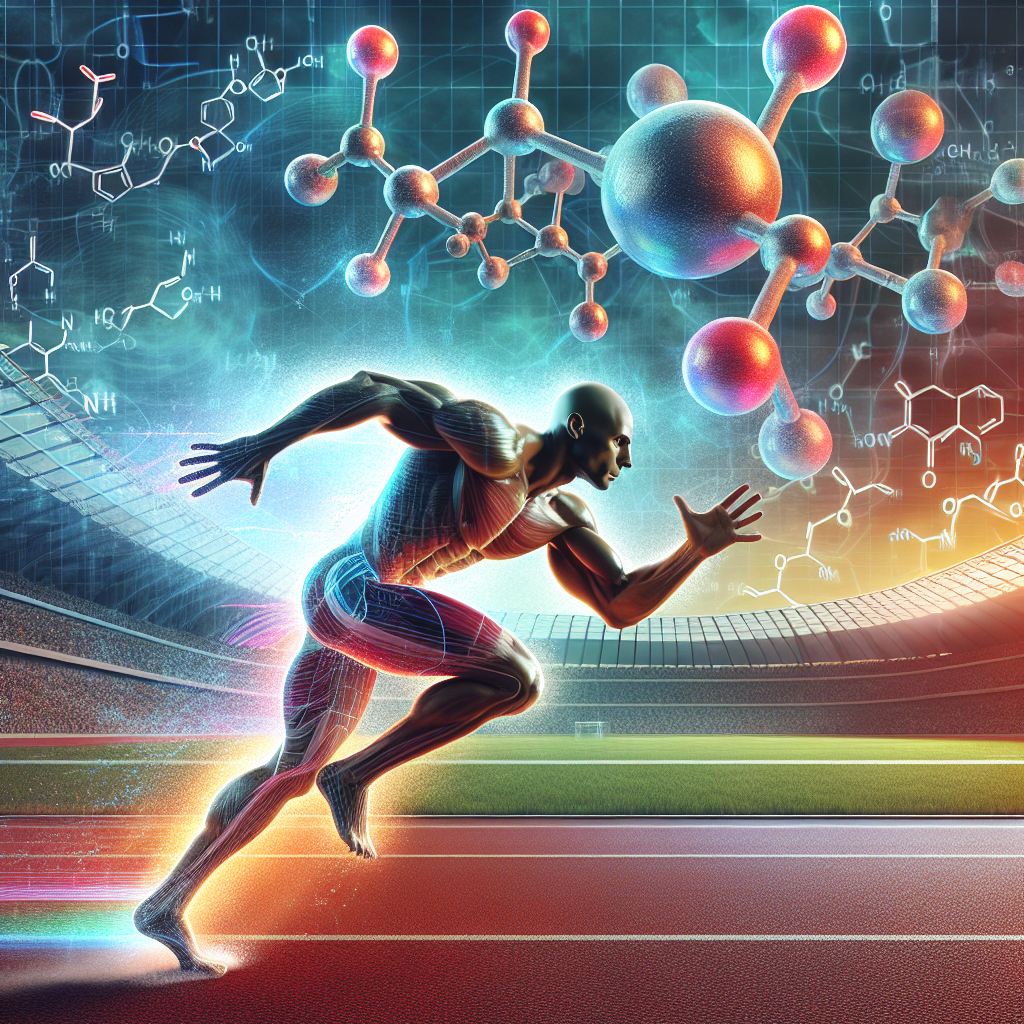 Prohormon: il futuro delle prestazioni atletiche?