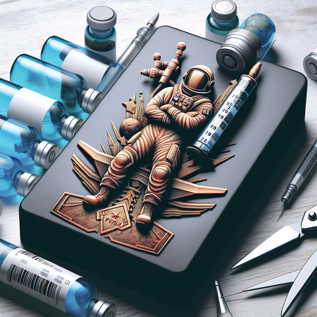 Proviron: un farmaco da evitare per gli sportivi amatoriali