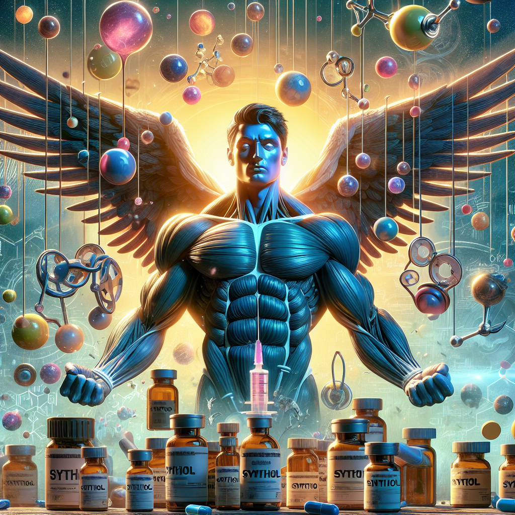 Sintol: tra mito e realtà nello sport