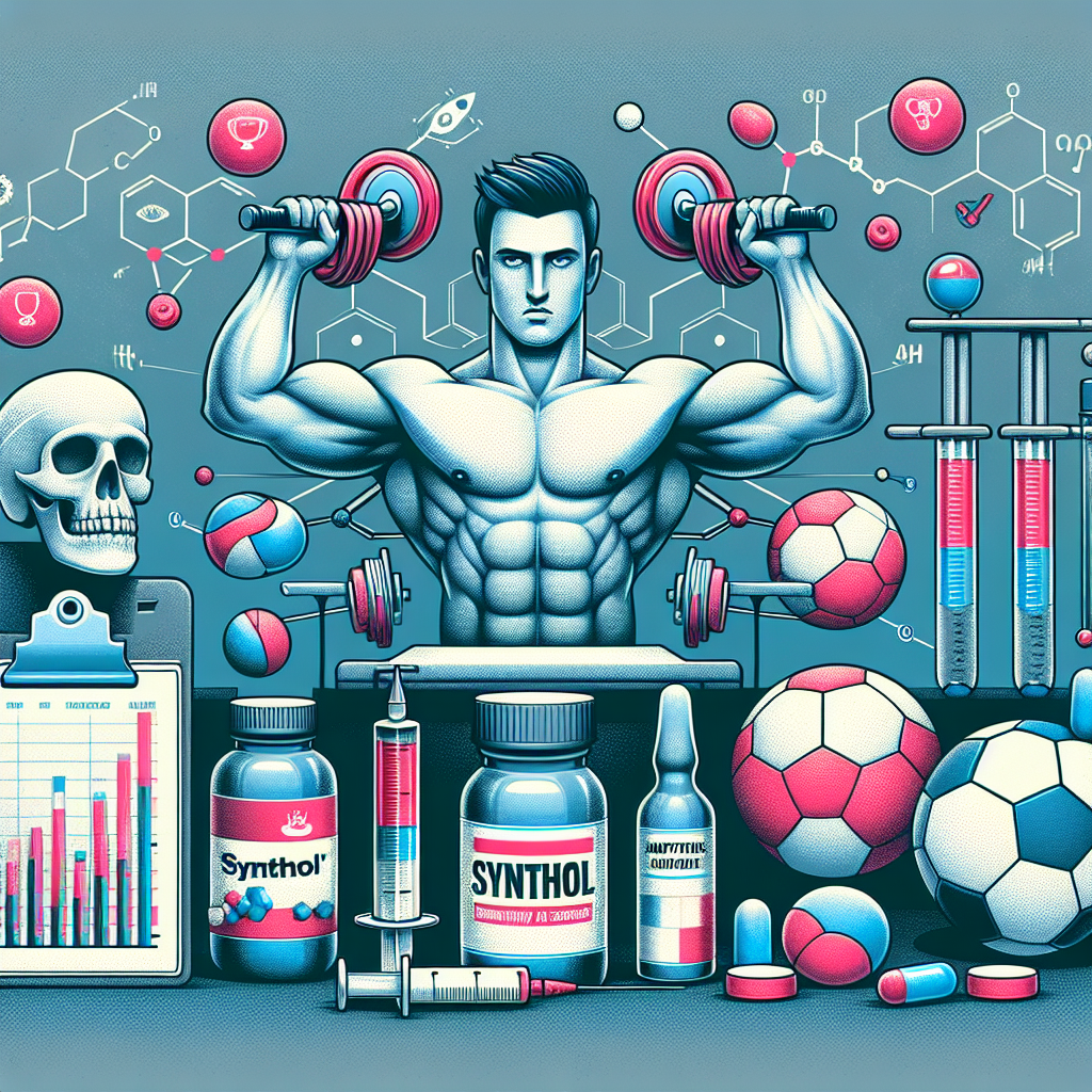 Sintol: tra mito e realtà nello sport