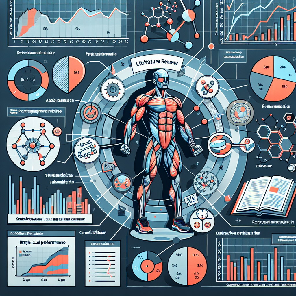 Stenbolone e prestazioni fisiche: una revisione della letteratura scientifica