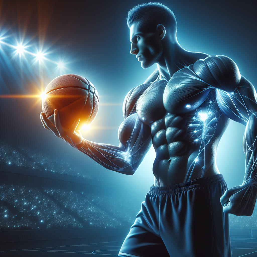 Tamoxifene: un farmaco promettente per migliorare le prestazioni sportive