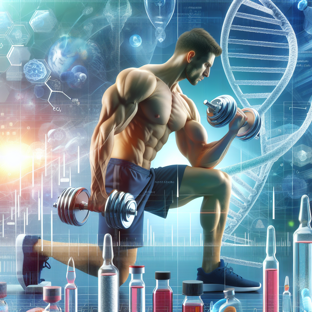 Tamoxifene: un farmaco promettente per migliorare le prestazioni sportive