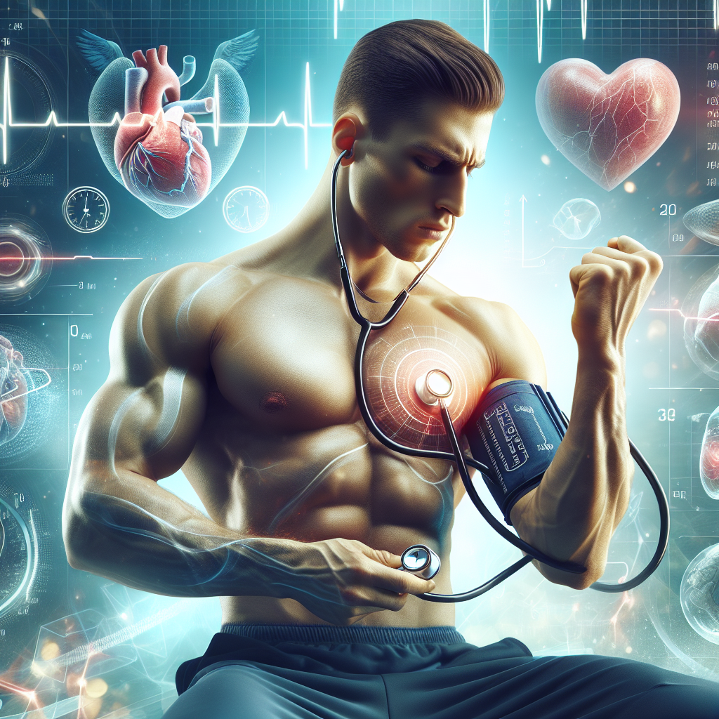 Telmisartan per il controllo dell'ipertensione nei professionisti dello sport