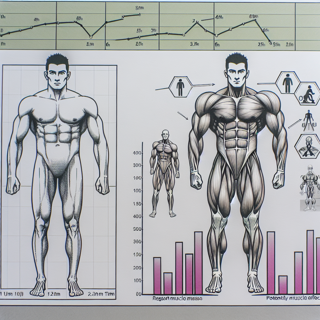 Gli effetti del Trestolone acetato sulle prestazioni sportive