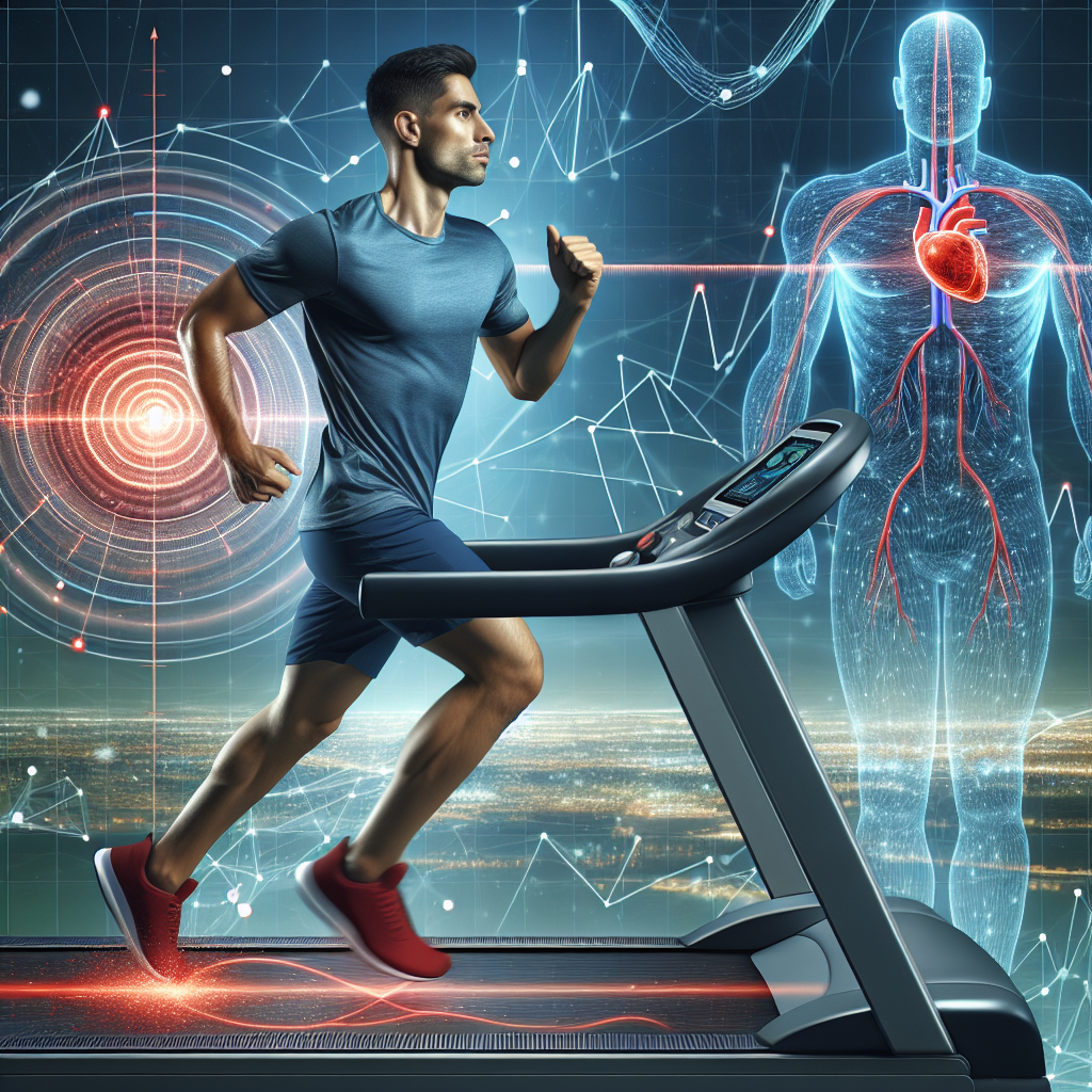 Gli effetti del Vardenafil sul metabolismo energetico durante l'attività sportiva