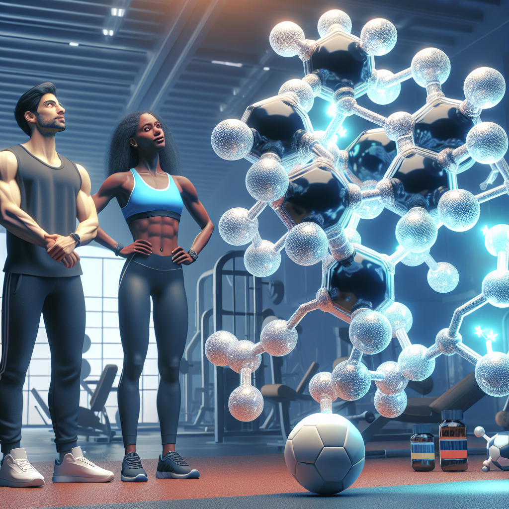 La Yohimbina cloridrato: un potenziale ergogenico per gli atleti