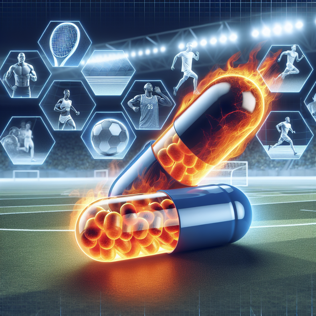 La Yohimbine cloridrato come potenziale agente termogenico nello sport