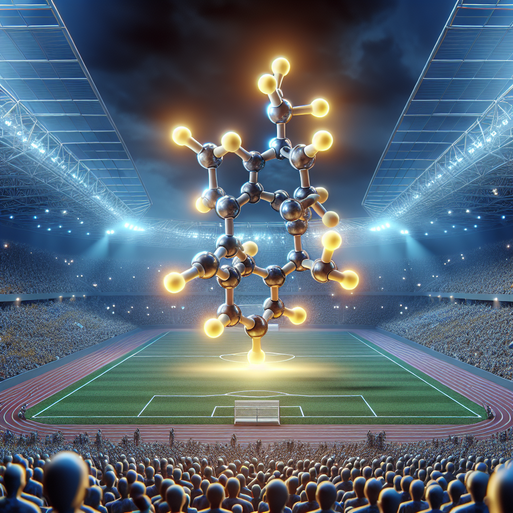 Tirzepatide: il futuro della farmacologia sportiva?