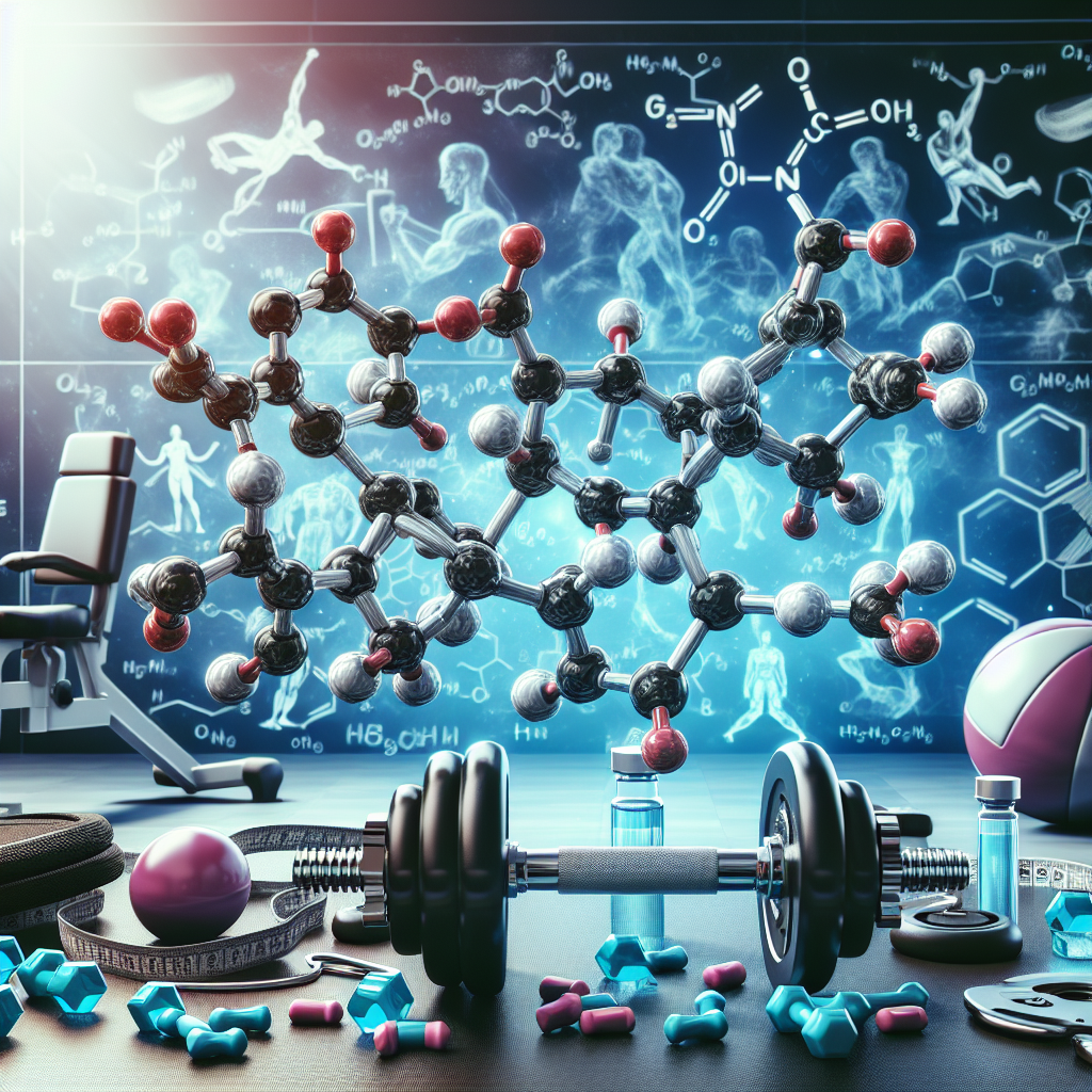 Toremifene citrato: un possibile aiuto nella ripresa muscolare post-allenamento