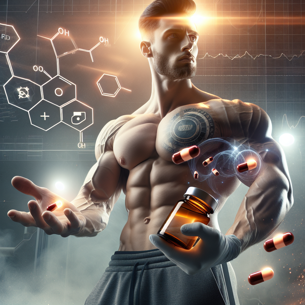 Toremifene citrato: un potente antiestrogeno per atleti professionisti