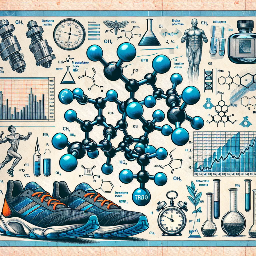 Trenbolone mix e prestazioni atletiche: una revisione della letteratura scientifica