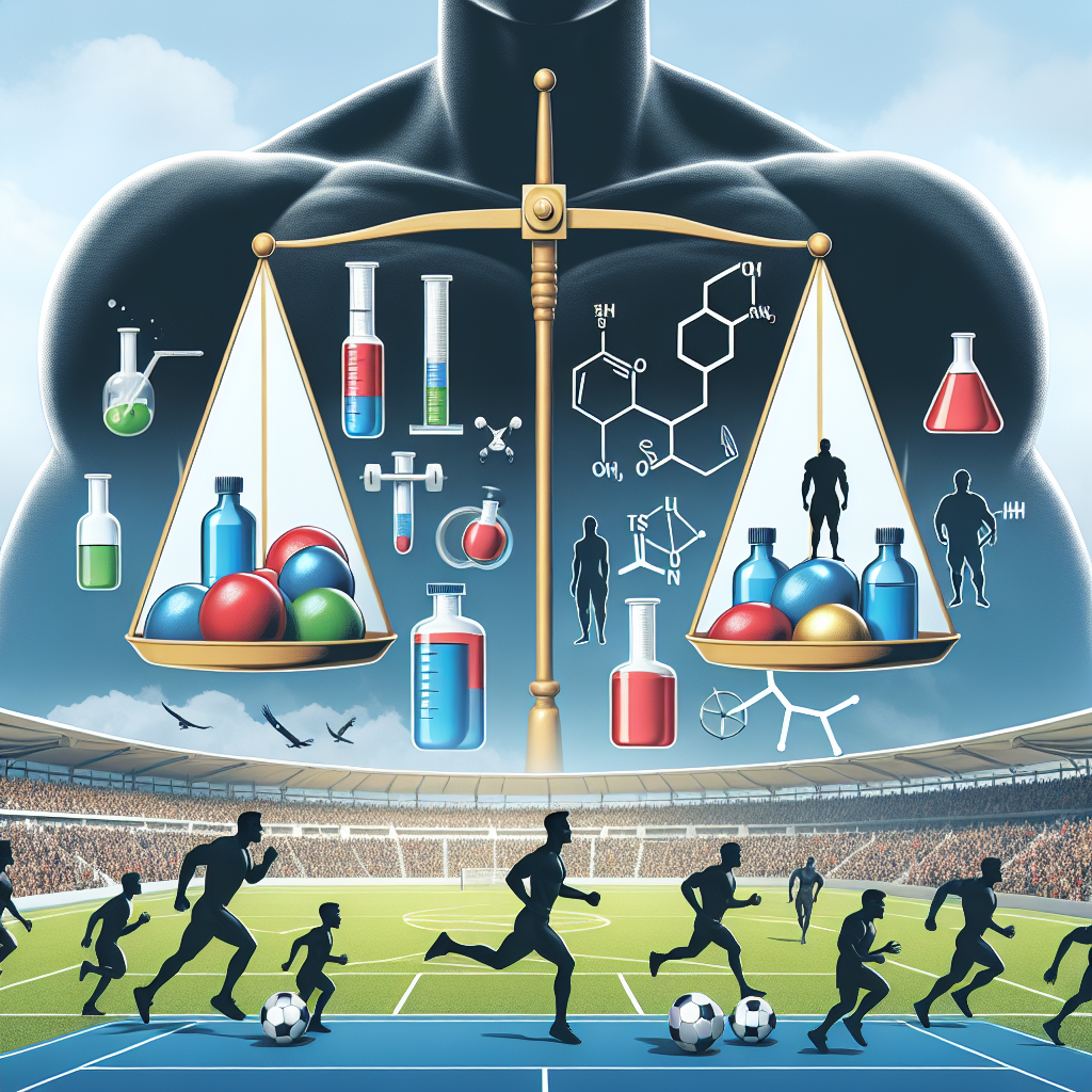 Trestolone: considerazioni etiche nell'uso nello sport
