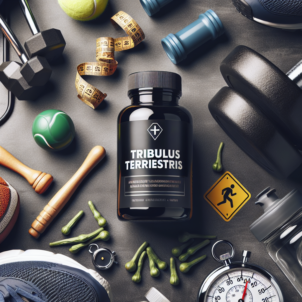 Tribulus Terrestris: un integratore da utilizzare con cautela nello sport